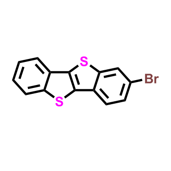 2-溴[1]苯并噻吩并[3,2-B][1]苯并噻吩,2-Bromo[1]benzothieno[3,2-b][1]benzothiophene