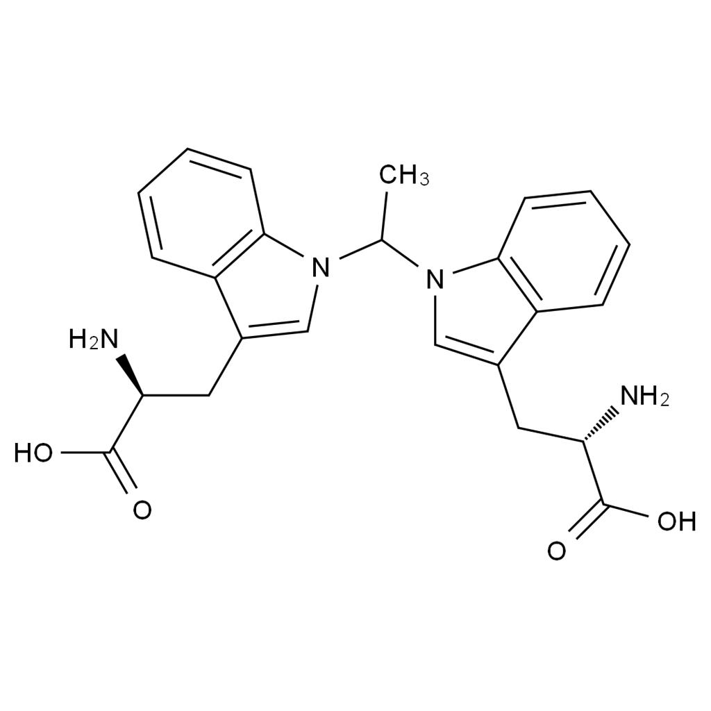 色氨酸EP雜質(zhì)A(色氨酸USP相關(guān)雜質(zhì)A),Tryptophan EP Impurity A(Tryptophan USP Related Compound A)