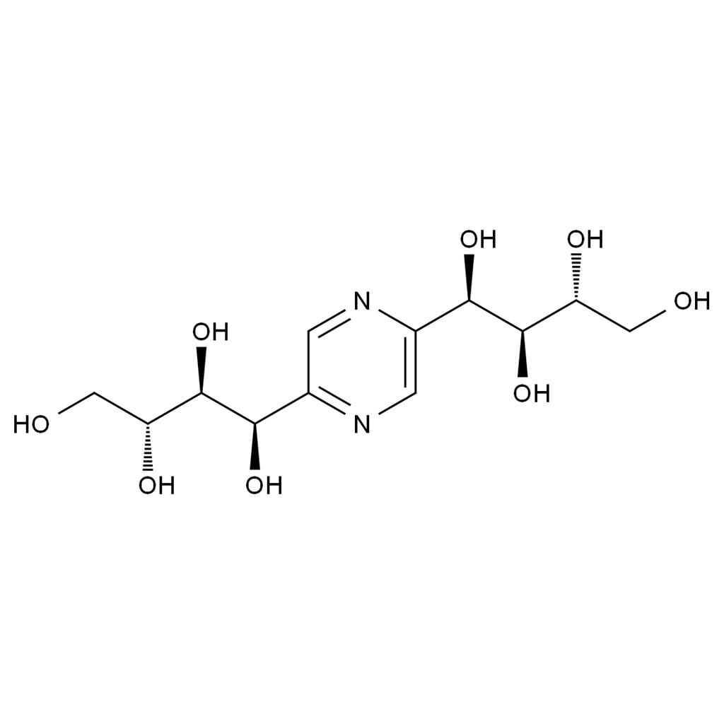 硫酸氨基葡萄糖雜質(zhì)11,Glucosamine sulfate Impurity 11