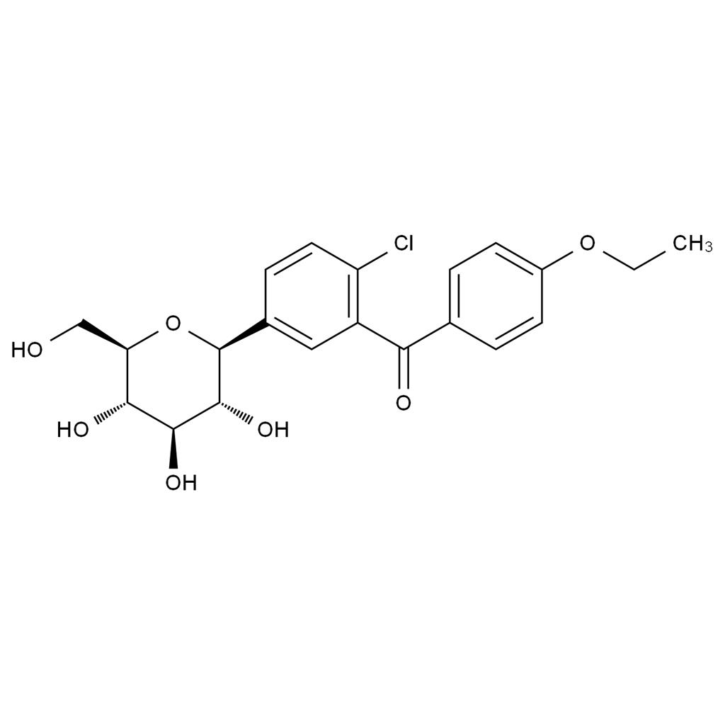 達(dá)格列凈雜質(zhì)20,Dapagliflozin Impurity 20