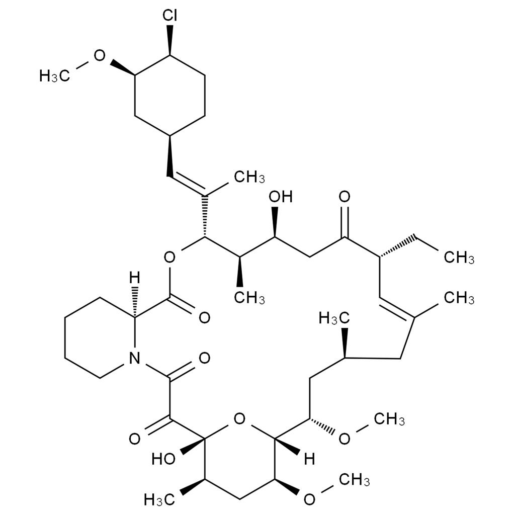 吡美莫司,Pimecrolimus