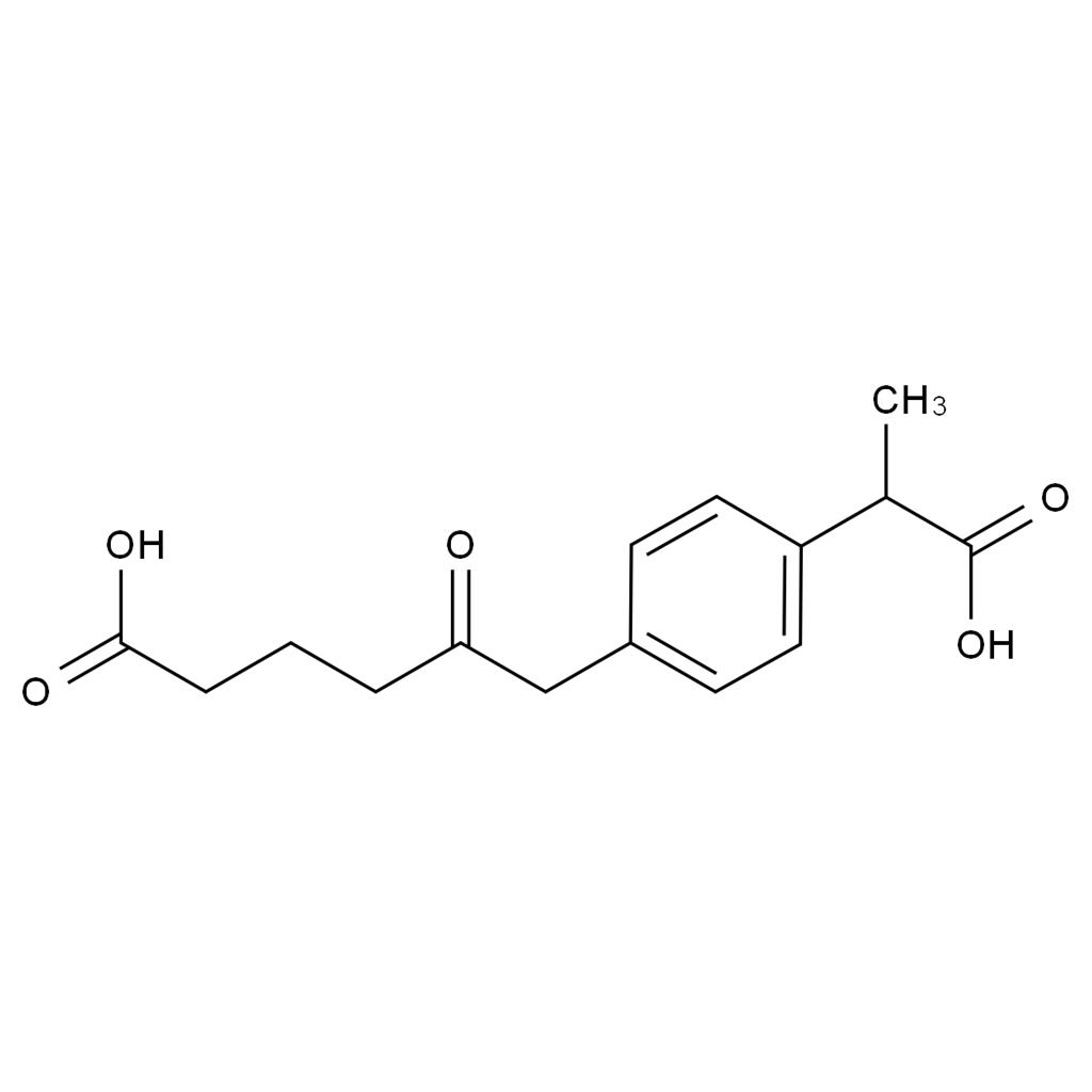 洛索洛芬雜質(zhì)3,Loxoprofen Impurity 3