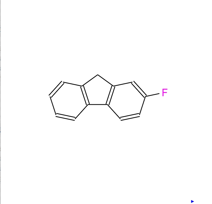 2-氟芴,2-Fluorofluorene