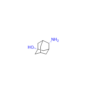 吡西替尼杂质05,(1s,3R,4r,5S,7s)-4-aminoadamantan-1-ol