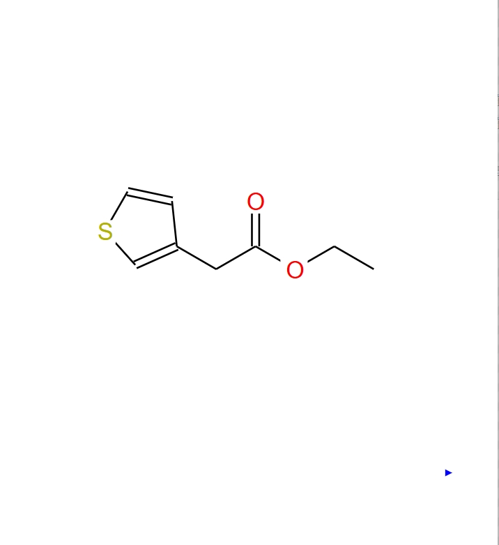 噻吩-3-乙酸乙酯,Ethyl Thiophene-3-Acetate