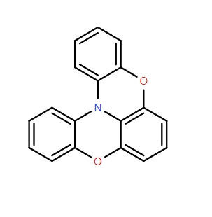 1,4]Benzoxazino[2,3,4-kl]phenoxazine