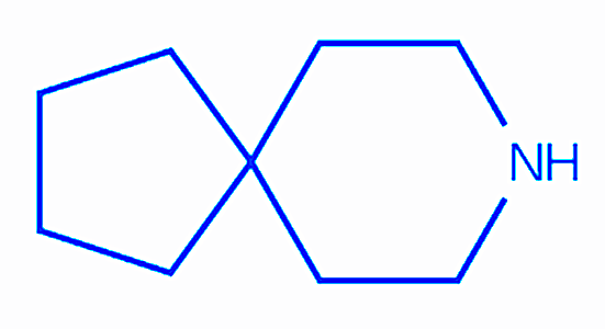 8-氮雜螺[4.5]癸烷,8-Azaspiro[4.5]decane