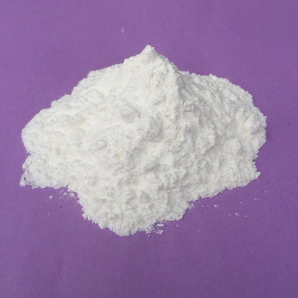 可溶性淀粉,Soluble starch