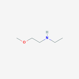 N-(2-甲氧乙基)乙胺,N-(2-Methoxyethyl)ethylamine