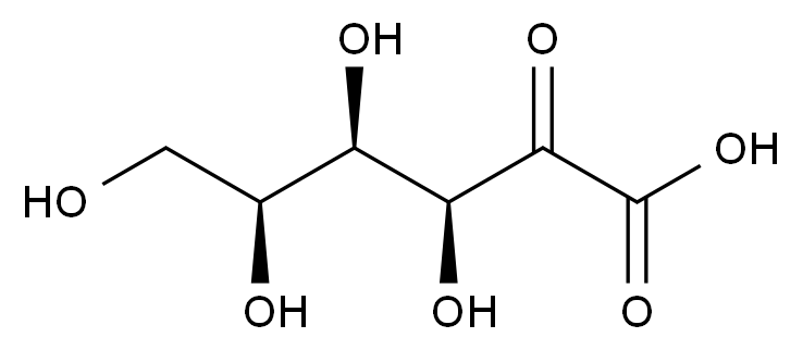 抗壞血酸EP雜質(zhì)C,Ascorbic Acid EP Impurity C