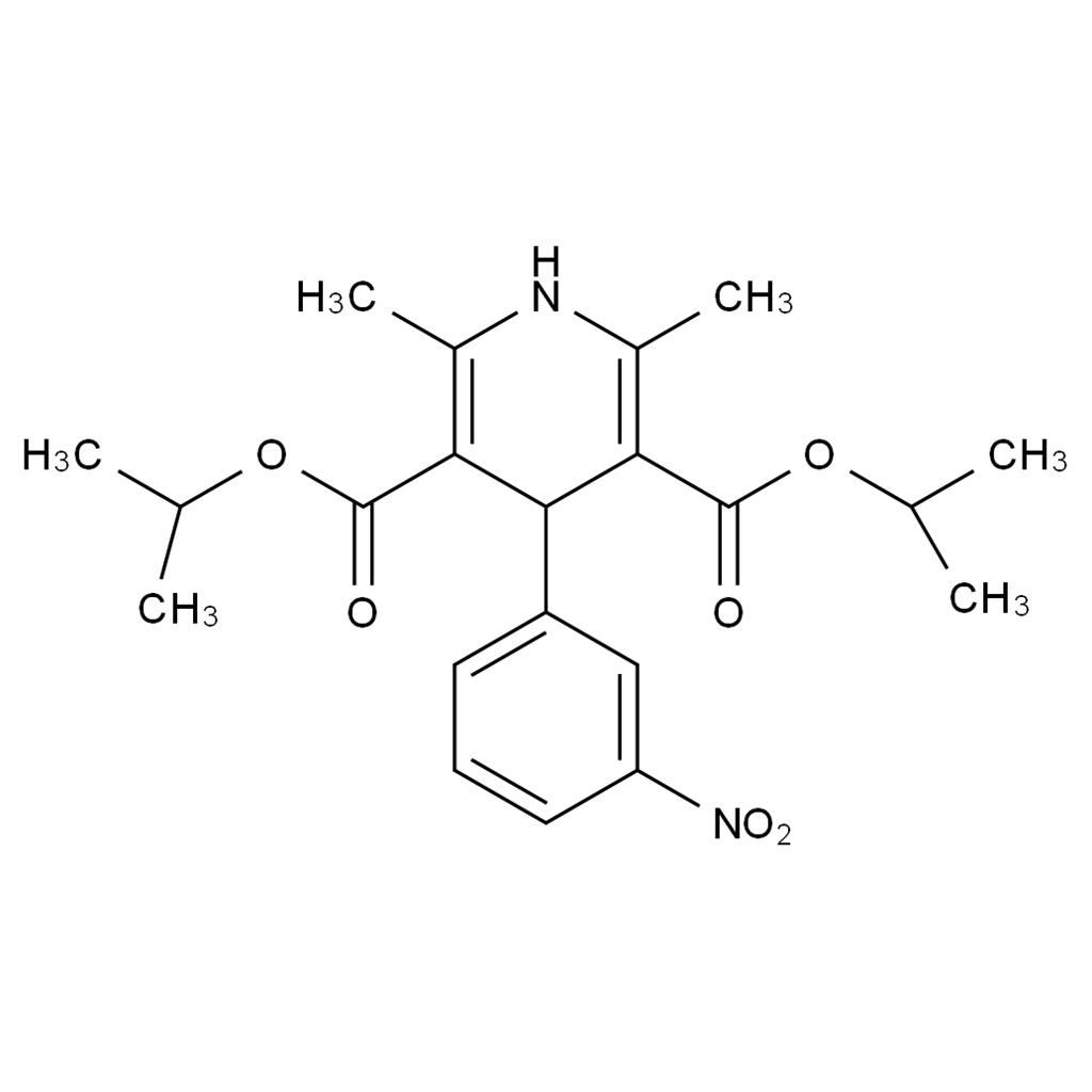 尼莫地平EP杂质B,Nimodipine EP Impurity B