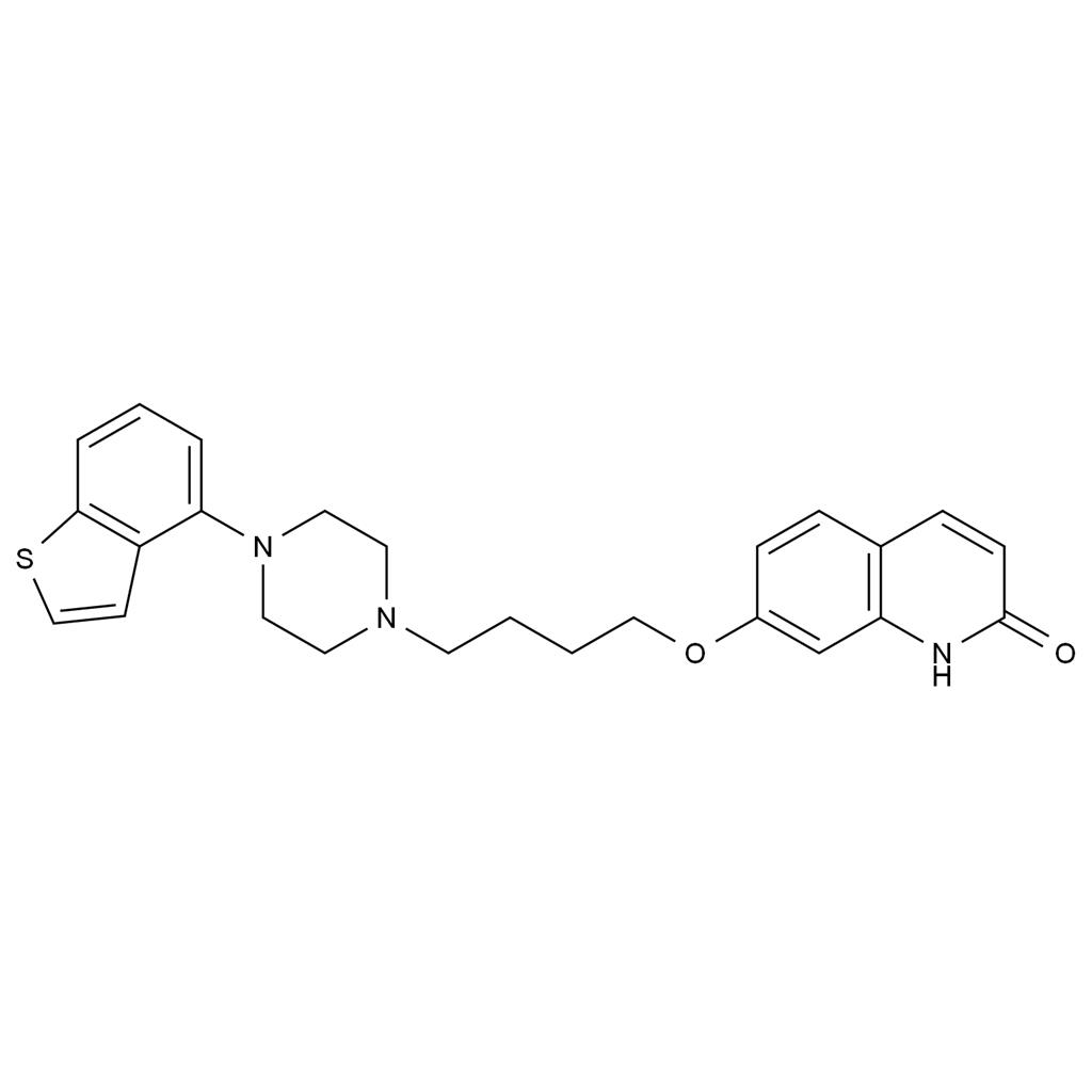 依匹哌唑,Brexpiprazole