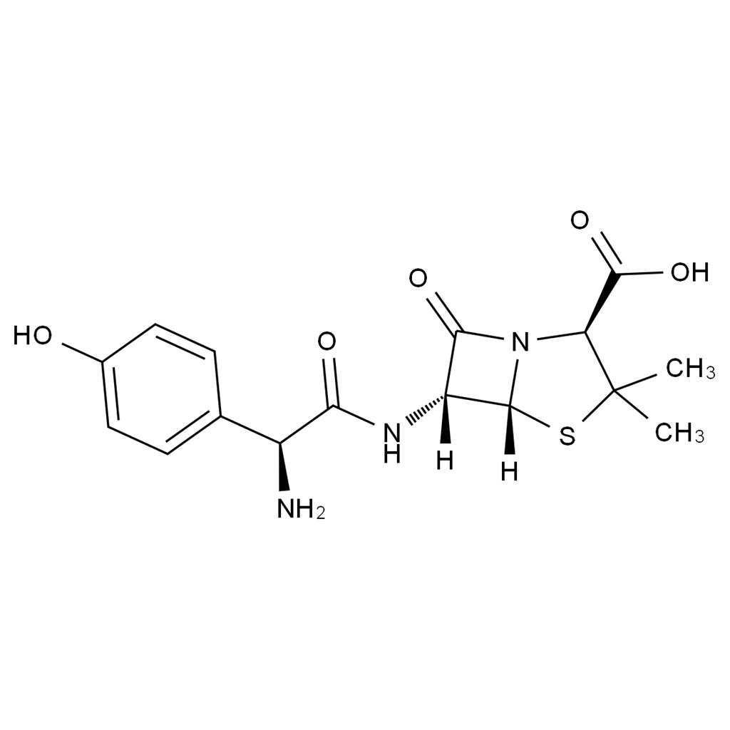 阿莫西林EP雜質(zhì)B,Amoxicillin EP impurity B