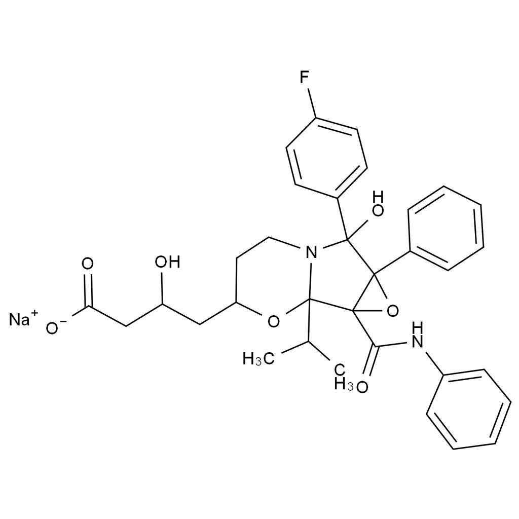 阿托伐他汀雜質(zhì)106,Atorvastatin Impurity 106