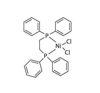 1,2-双(联苯膦乙烷)氯化镍,1,2-Bis(diphenylphosphino)ethane nickel(II) chloride