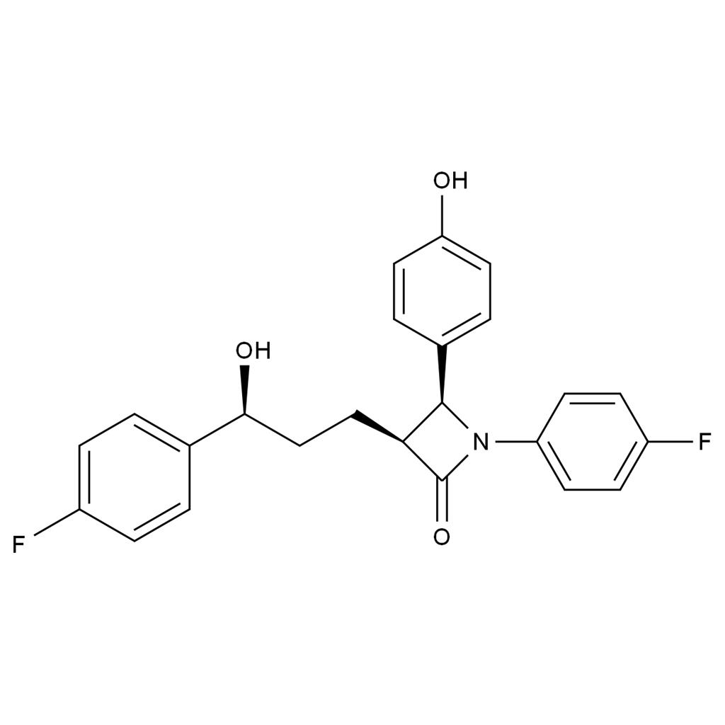 S,S,S-依折麥布,S,S,S-Ezetimibe