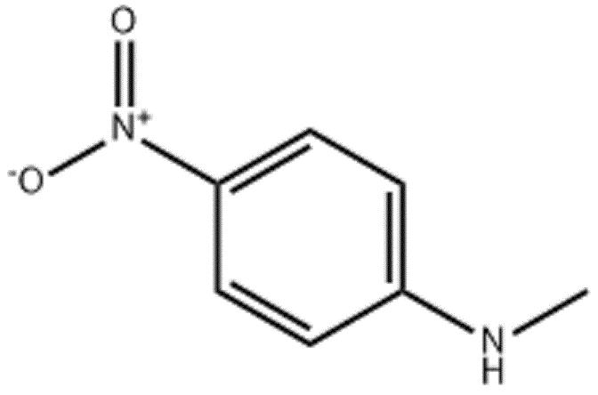 N-甲基对硝基苯胺,N-Methyl-4-nitroaniline