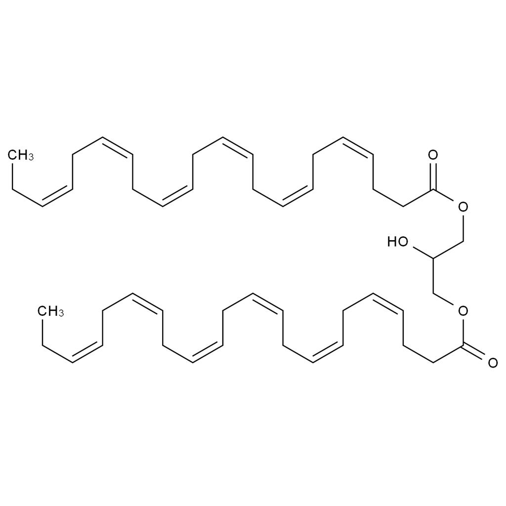 雙寡糖六烯酸,Didocosahexaenoin