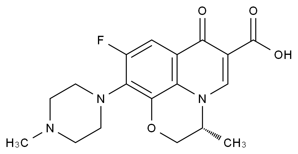 左氧氟沙星R-異構(gòu)體（左氧氟沙星EP雜質(zhì)A）,Levofloxacin R-Isomer（Levofloxacin EP Impurity A）