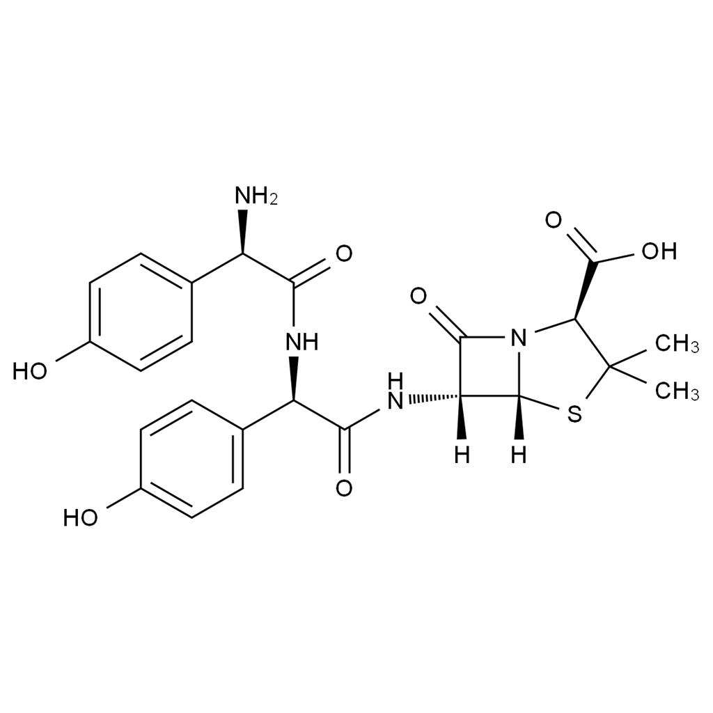 阿莫西林EP雜質(zhì)G,Amoxicillin EP Impurity G