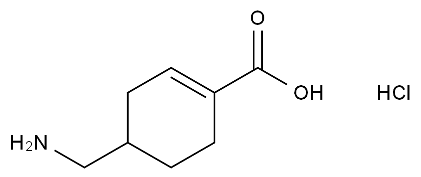 氨甲环酸EP杂质C HCl,Tranexamic Acid EP Impurity C HCl