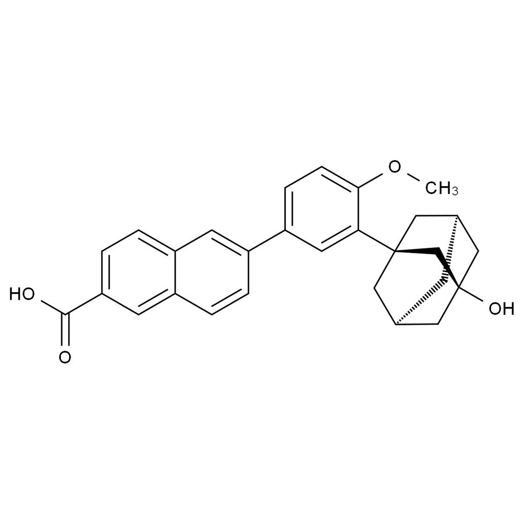 阿达帕林EP杂质B,Adapalene EP Impurity B