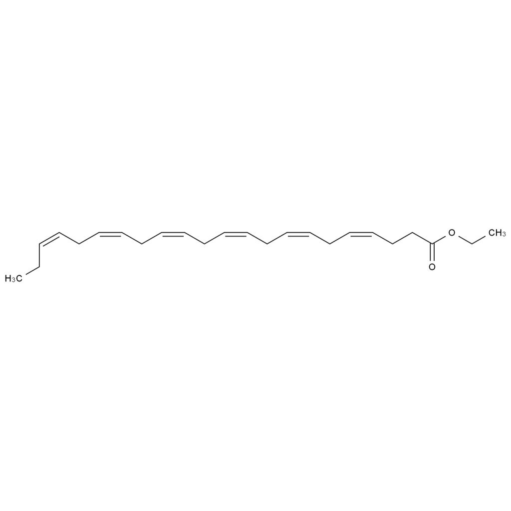 二十二碳六烯酸乙酯,Docosahexaenoic Acid Ethyl Ester