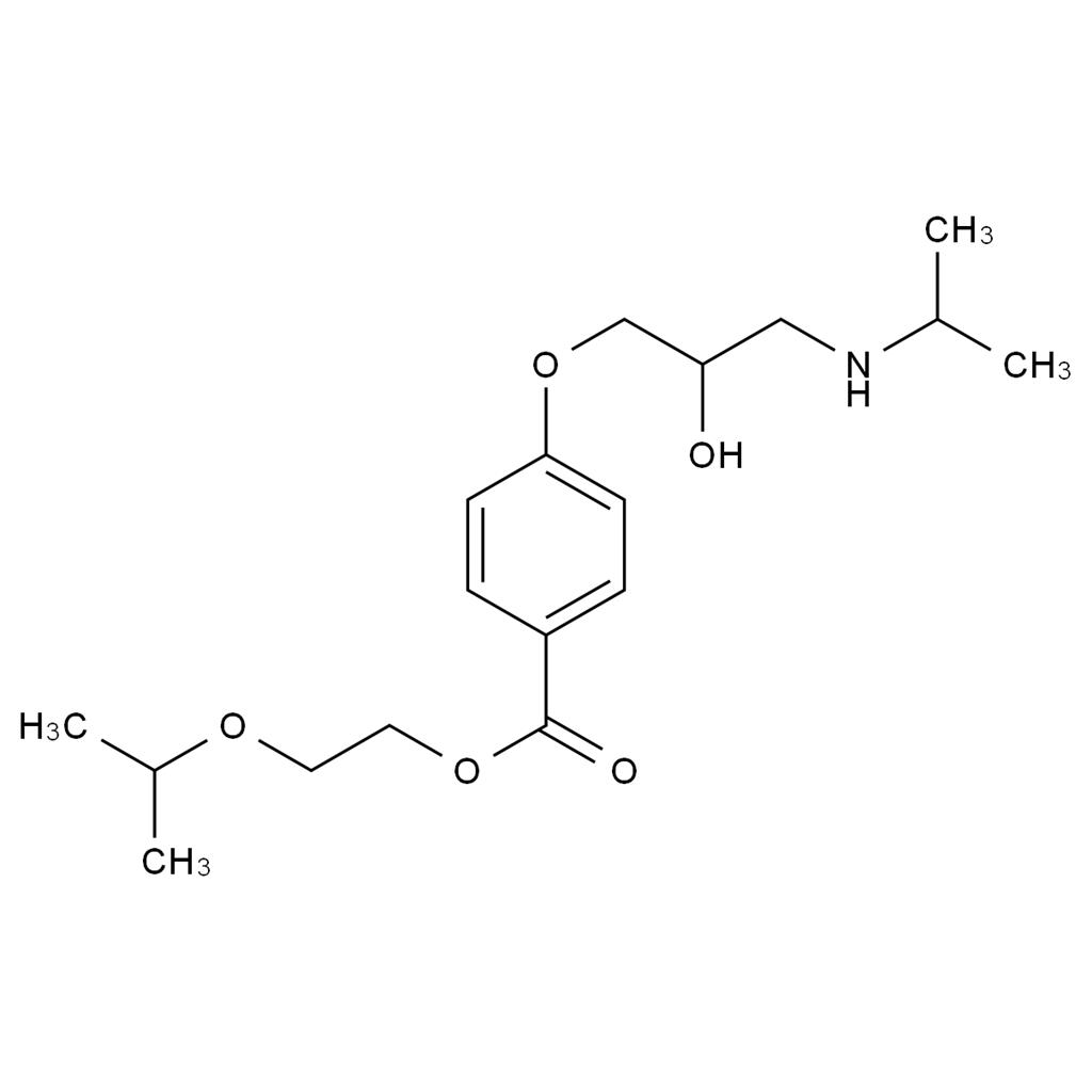 比索洛爾EP雜質(zhì)K,Bisoprolol EP Impurity K