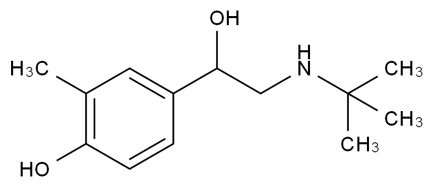 沙丁胺醇EP雜質(zhì)C,Salbutamol EP Impurity C