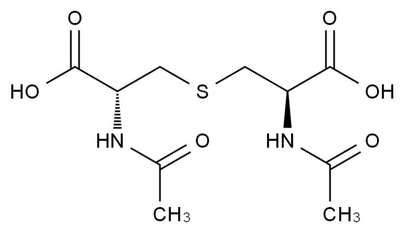 N,N’-二乙酰-L-羊毛硫氨酸,N,N'-Diacetyl-L-Lanthionine