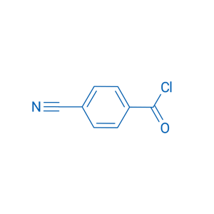 4-氰基苯甲酰氯