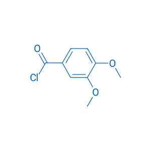 3,4-二甲氧基苯甲酰氯