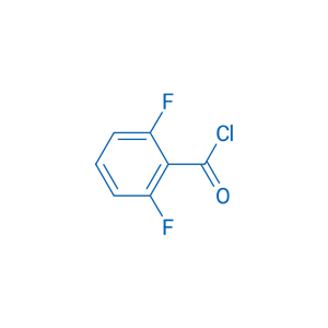 2,6-二氟苯甲酰氯