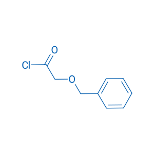 苄氧基乙酰氯 