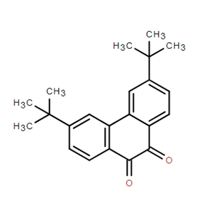 3,6-Di-tert-butylphenanthrene-9,10-dione