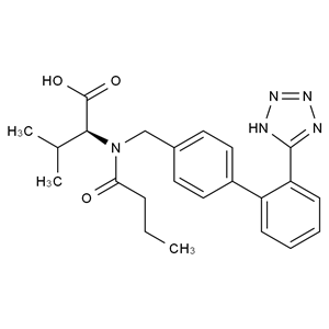 缬沙坦EP杂质C,Valsartan EP Impurity C