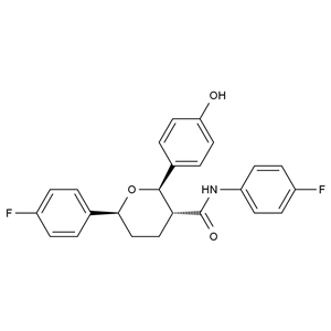 CATO_杂质依泽替米贝(SCH59566)_1296129-15-1_95%