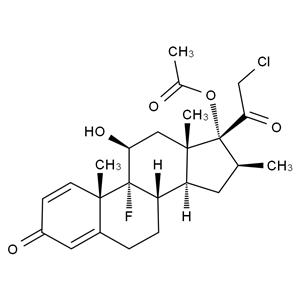 倍他米松杂质42,Betamethasone Impurity 42