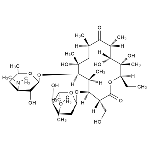 CATO_红霉素EP杂质A_82230-93-1_95%