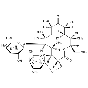 CATO_红霉素EP杂质C_41451-91-6_95%