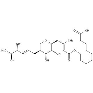 CATO_莫匹罗星EP杂质B_71980-98-8_95%