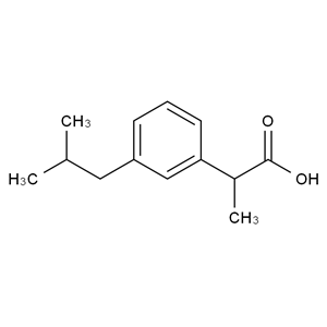 CATO_布洛芬EP杂质A_66622-47-7_95%