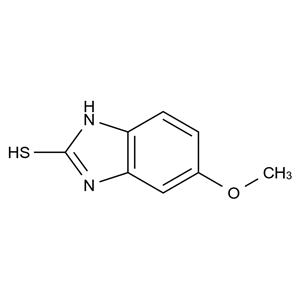 CATO_埃索美拉唑EP雜質(zhì)A(奧美拉唑EP雜質(zhì)A)_37052-78-1_95%