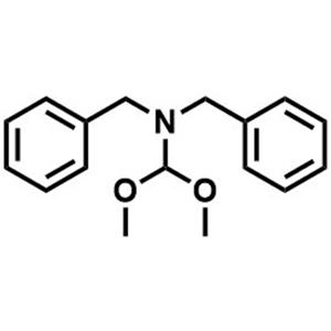 N,N-dibenzyl-1,1-dimethoxymethanamine,N,N-dibenzyl-1,1-dimethoxymethanamine