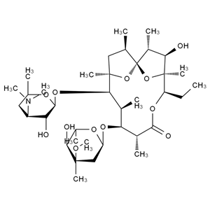 红霉素EP杂质D,Erythromycin EP Impurity D