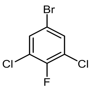 3,5-二氯-4-氟溴苯,3,5-Dichloro-4- fluorobromobenzene