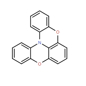 1,4]Benzoxazino[2,3,4-kl]phenoxazine