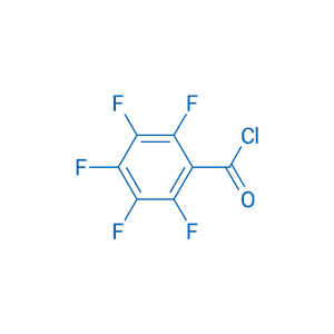 五氟苯甲酰氯 