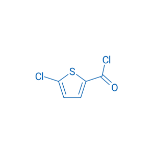 5-氯-2-酰氯噻吩,5-Chlorothiophene-2-carbonyl chloride