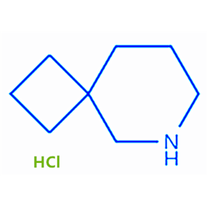 6-氮杂螺[3.5]壬烷盐酸盐